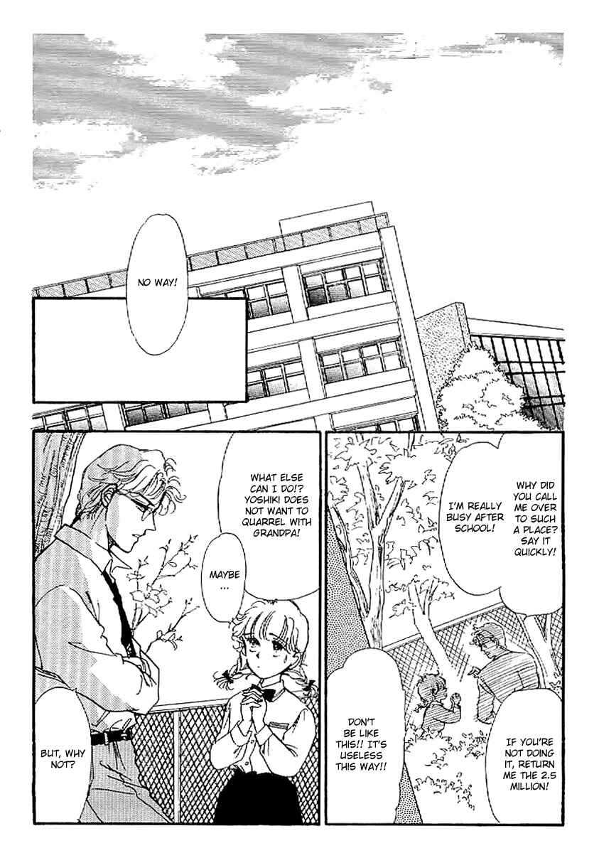 Page 4 Chapter 8 Four Steps to Romance