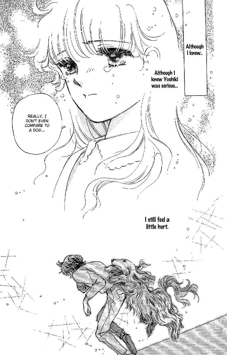Page 42 Chapter 8 Four Steps to Romance