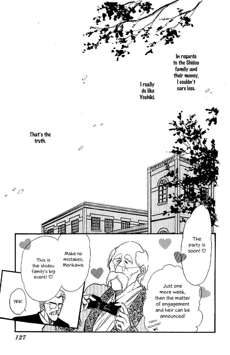 Page 12 Chapter 10 Four Steps to Romance