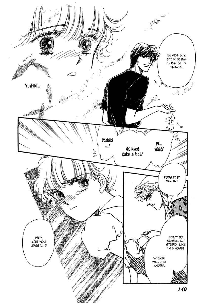 Page 25 Chapter 10 Four Steps to Romance