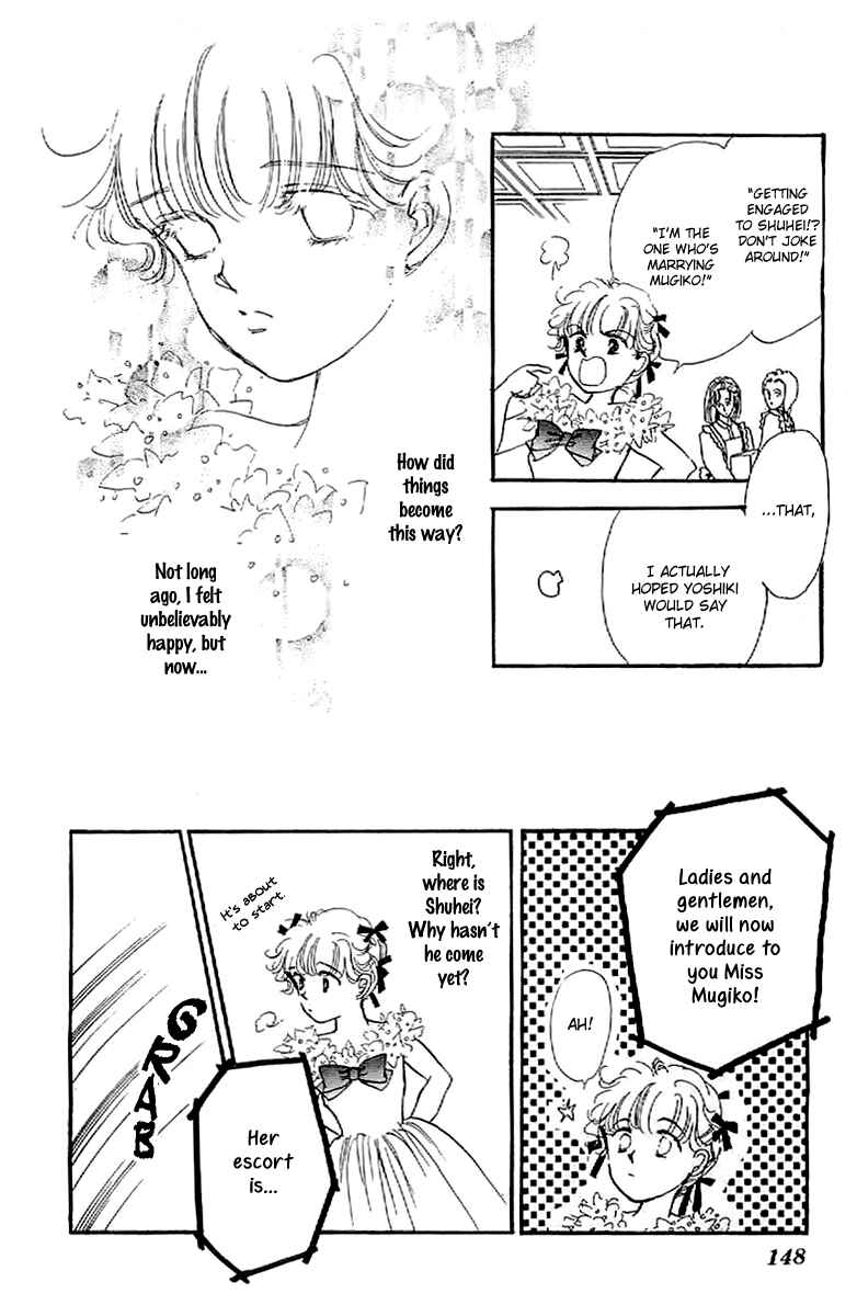 Page 32 Chapter 10 Four Steps to Romance