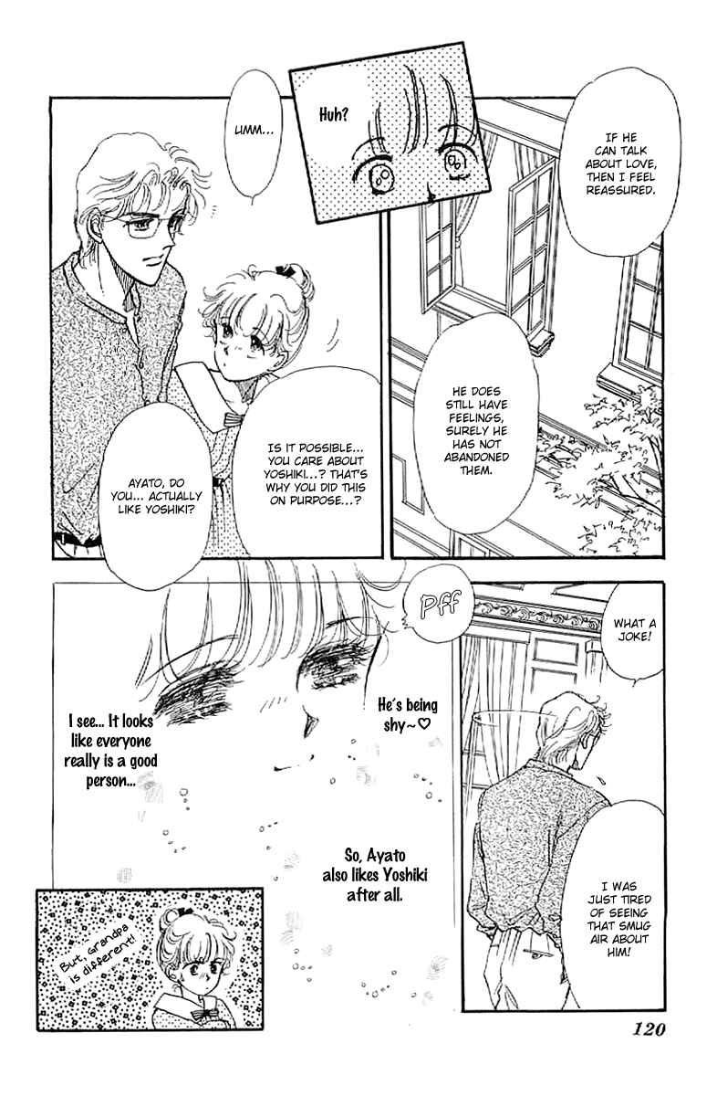 Page 5 Chapter 10 Four Steps to Romance