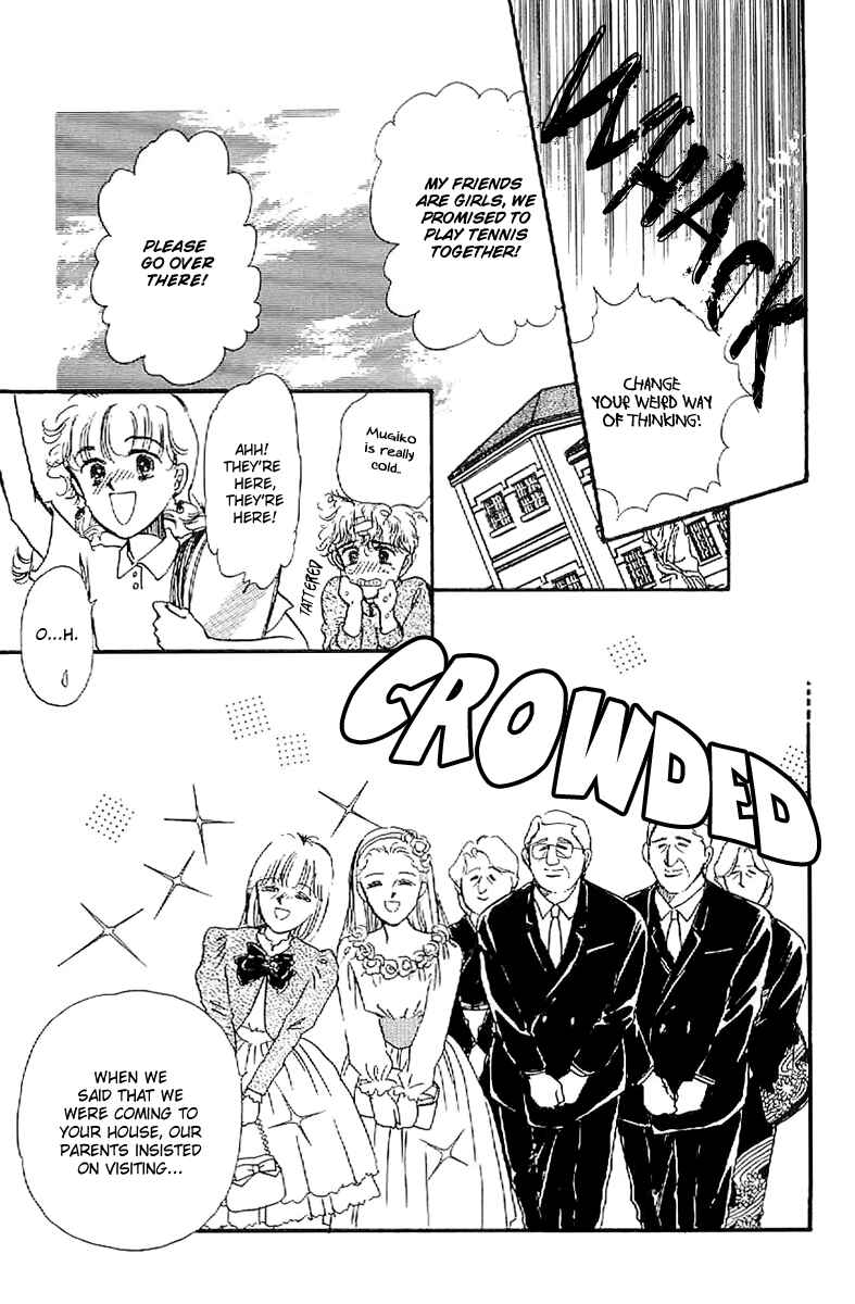 Page 27 Chapter 7 Four Steps to Romance