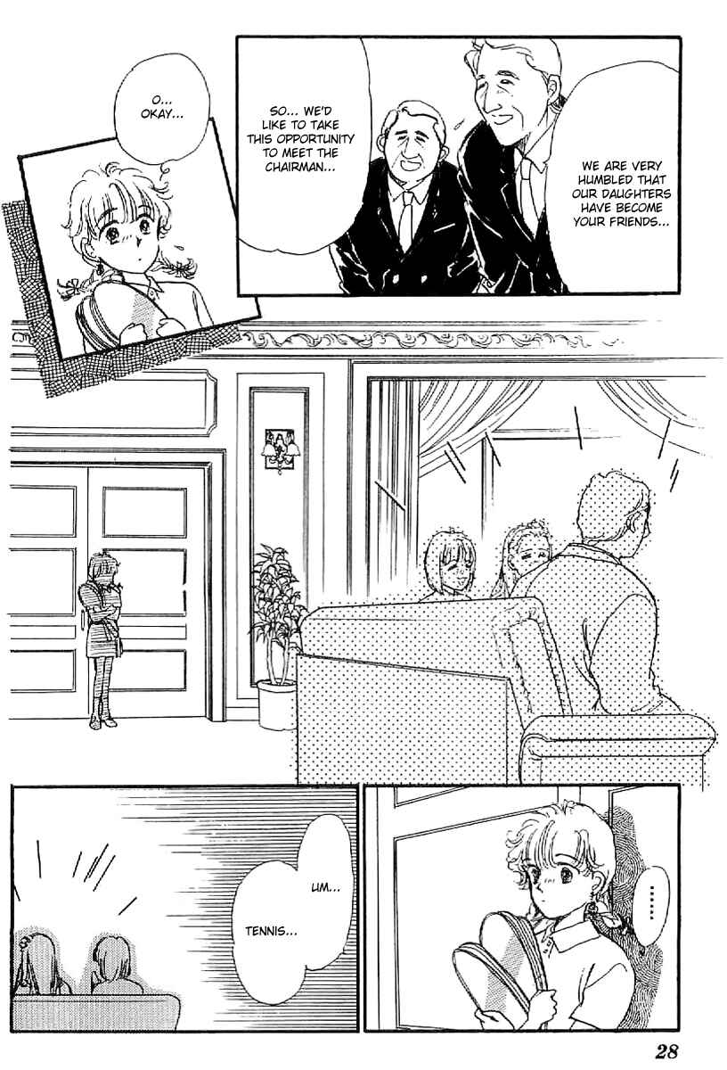 Page 28 Chapter 7 Four Steps to Romance