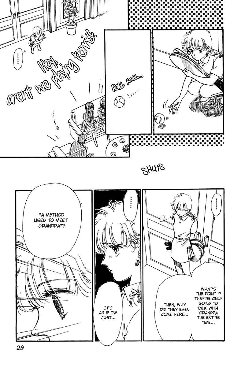 Page 29 Chapter 7 Four Steps to Romance