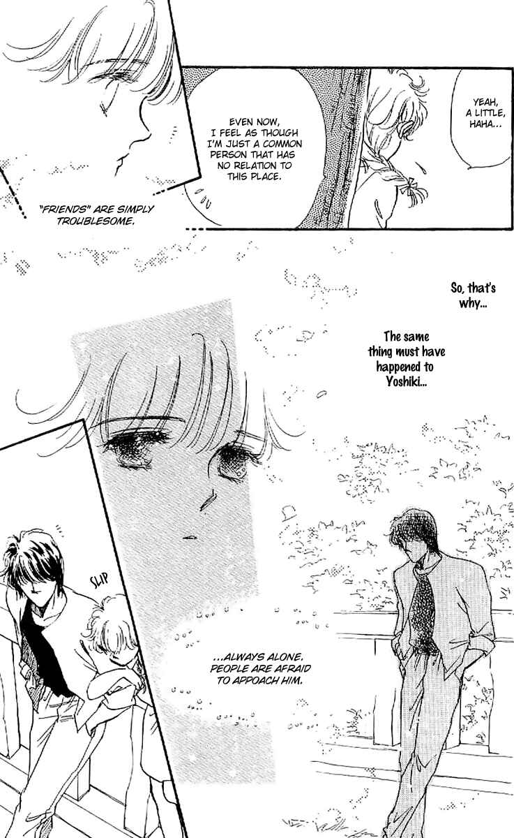 Page 33 Chapter 7 Four Steps to Romance
