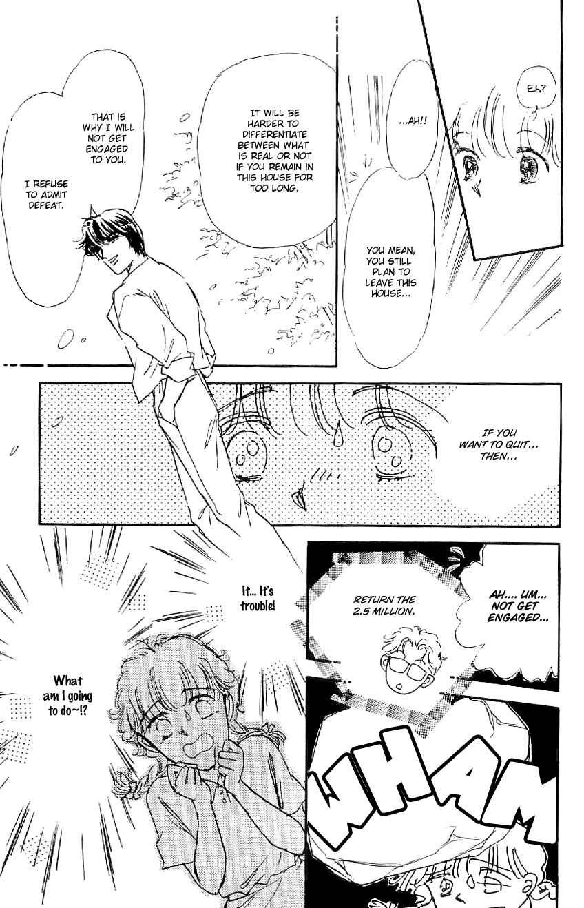 Page 35 Chapter 7 Four Steps to Romance
