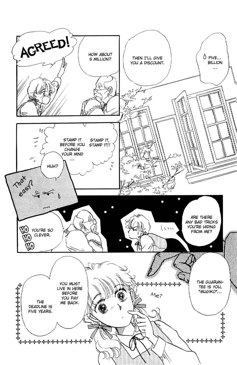 Page 16 Chapter 3 Four Steps to Romance