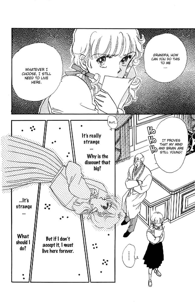 Page 18 Chapter 3 Four Steps to Romance