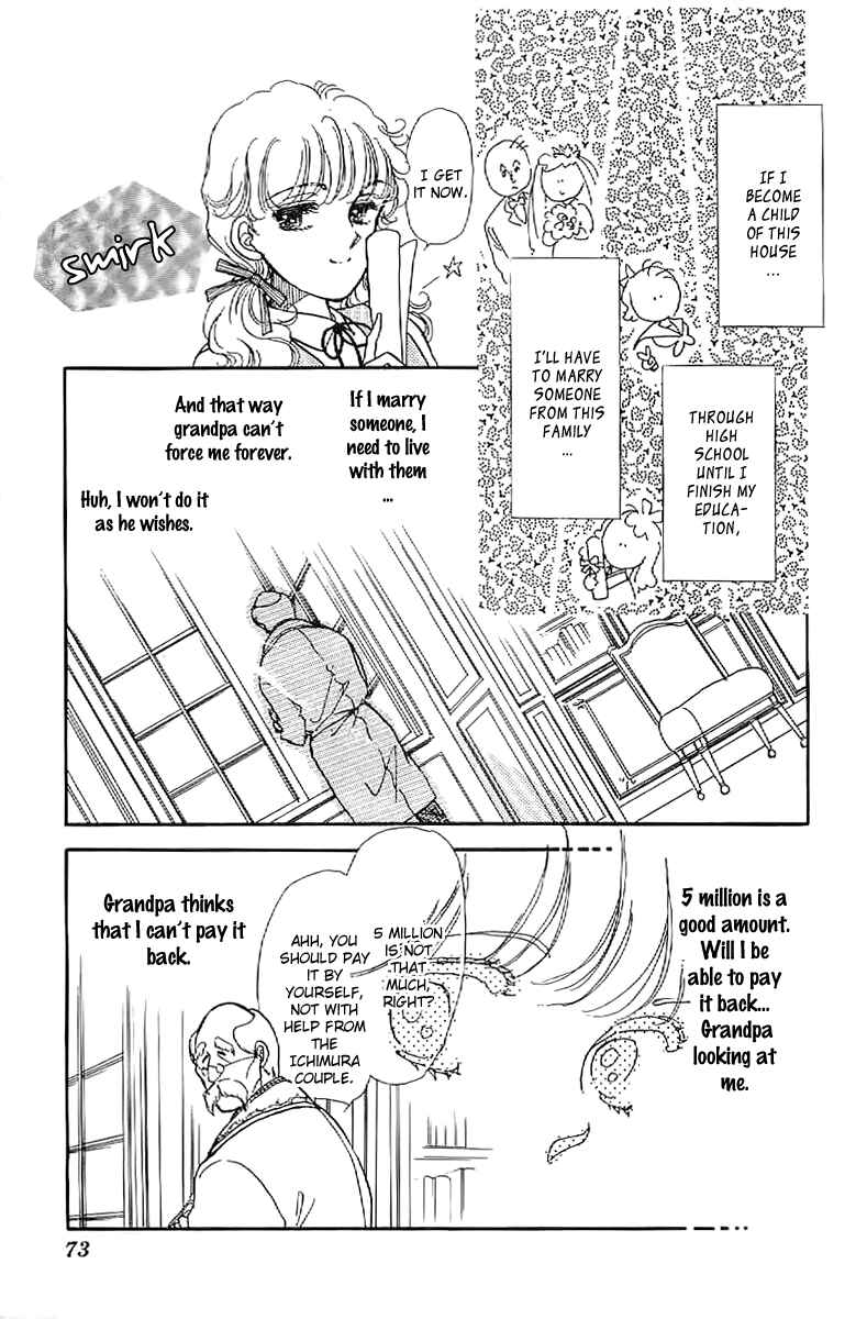 Page 19 Chapter 3 Four Steps to Romance