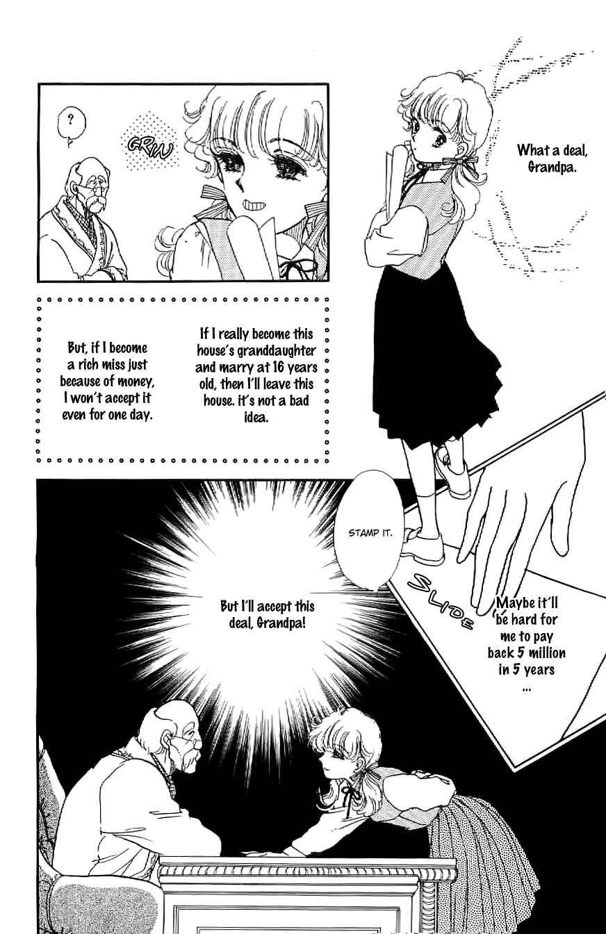 Page 20 Chapter 3 Four Steps to Romance