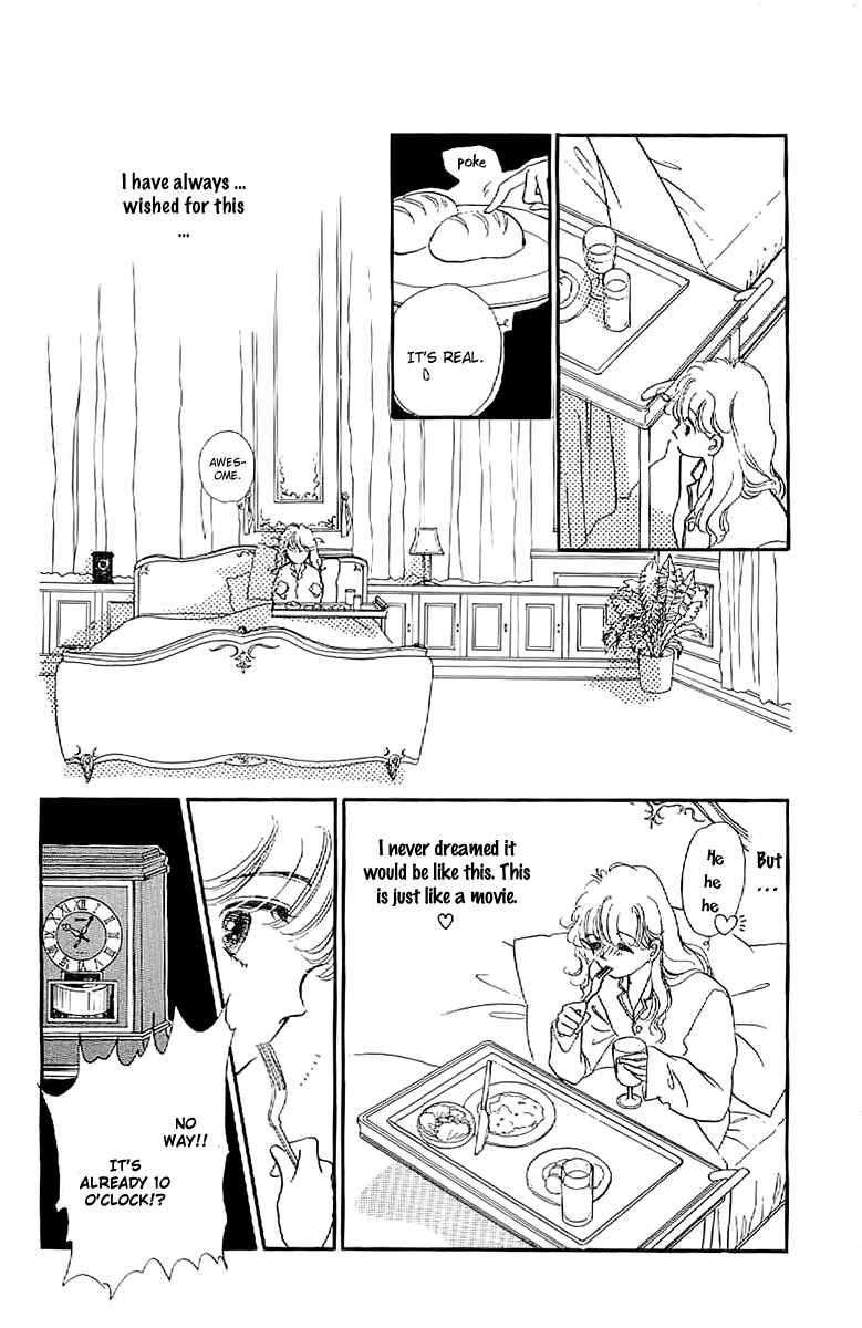 Page 25 Chapter 3 Four Steps to Romance