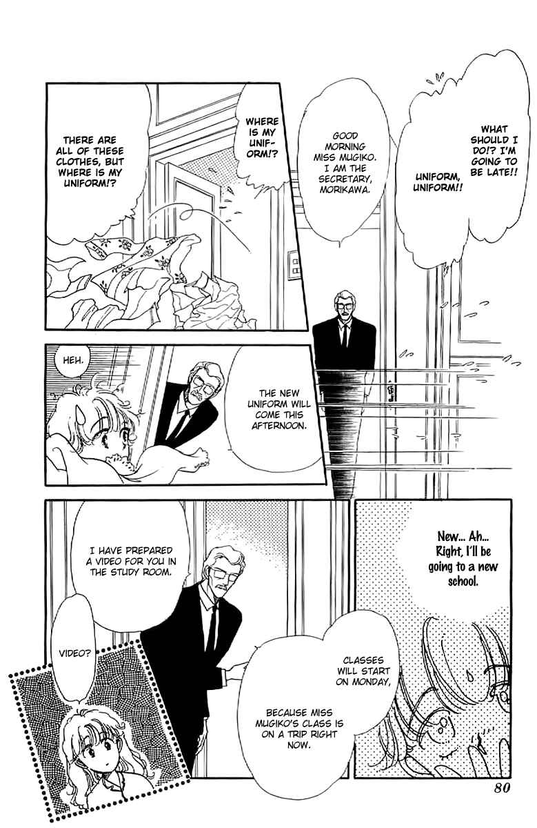 Page 26 Chapter 3 Four Steps to Romance
