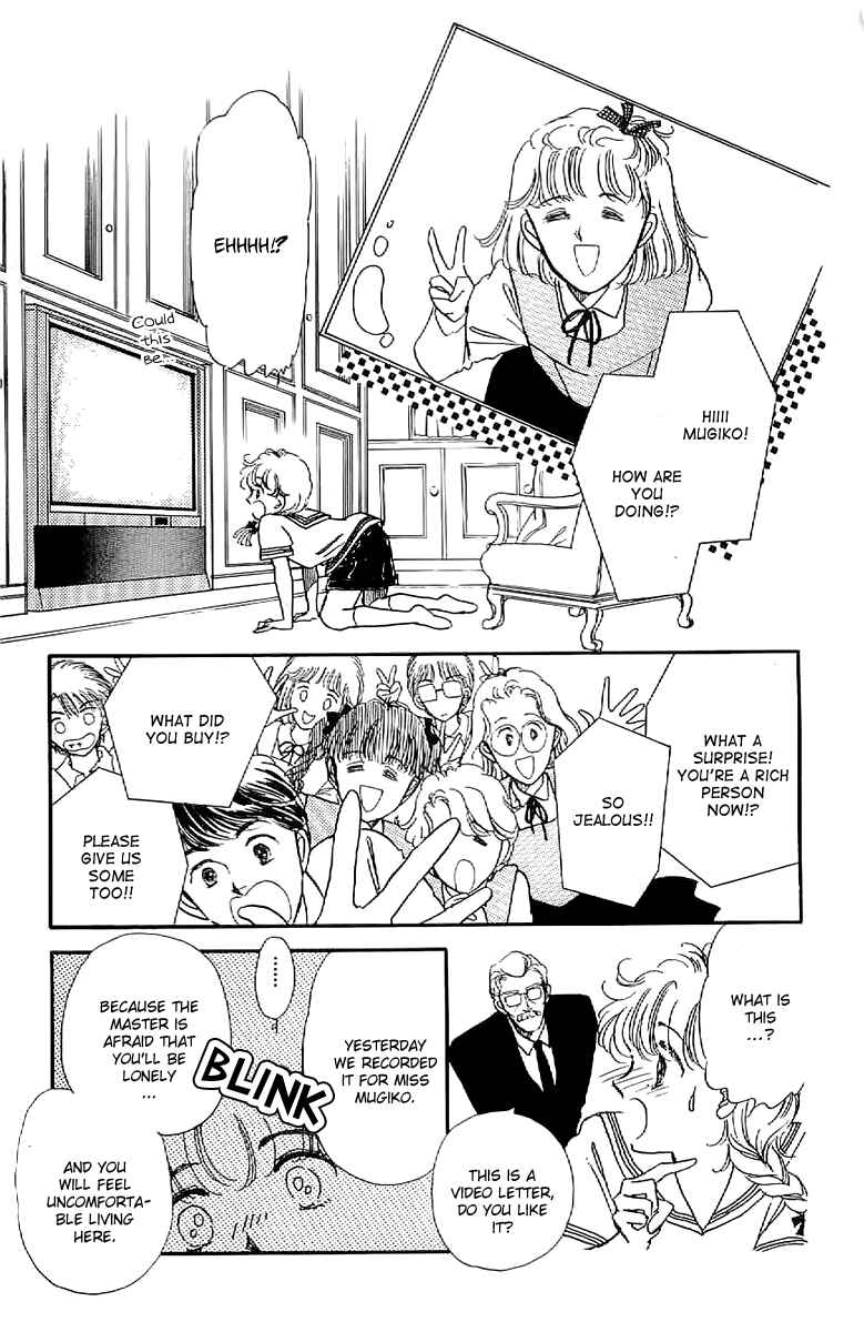 Page 27 Chapter 3 Four Steps to Romance