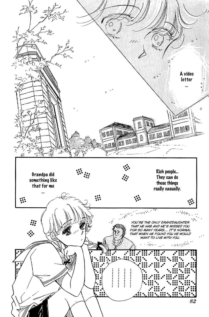 Page 28 Chapter 3 Four Steps to Romance