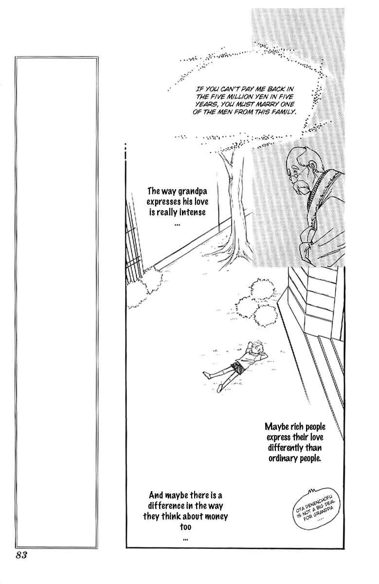 Page 29 Chapter 3 Four Steps to Romance