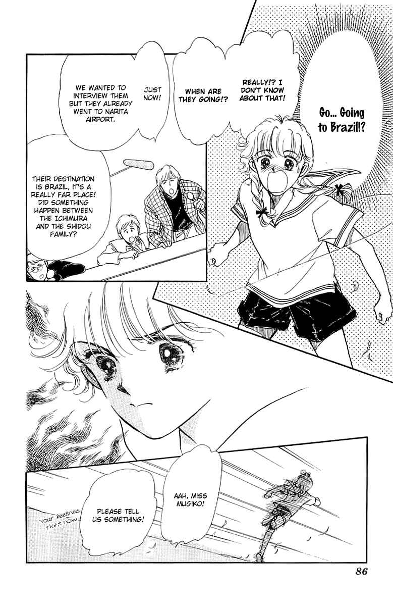 Page 32 Chapter 3 Four Steps to Romance