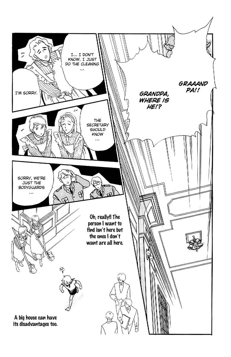 Page 33 Chapter 3 Four Steps to Romance