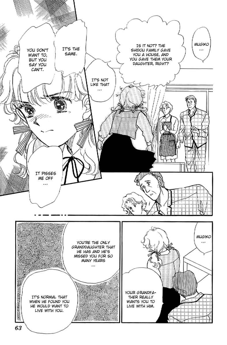 Page 9 Chapter 3 Four Steps to Romance