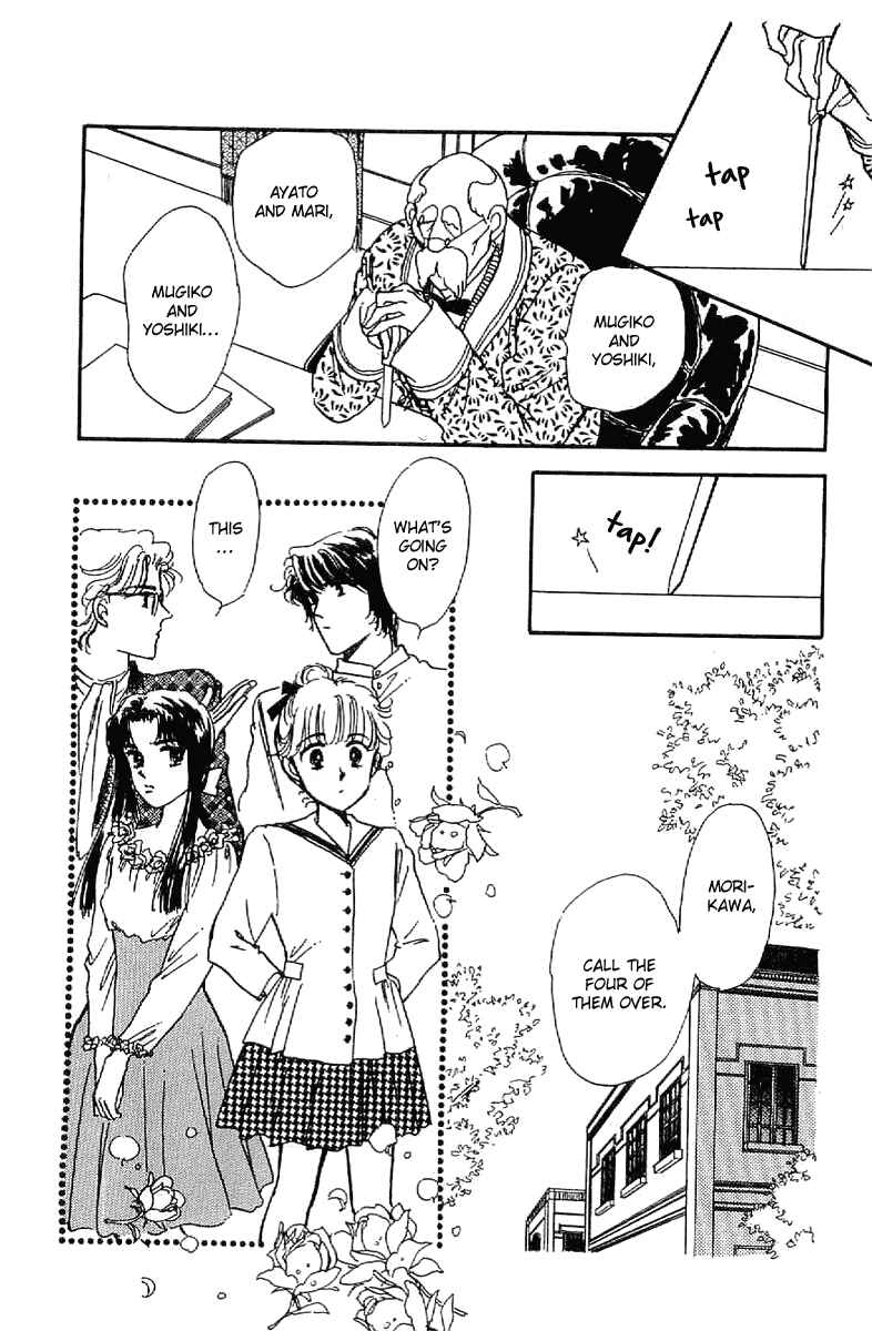 Page 23 Chapter 17 Four Steps to Romance