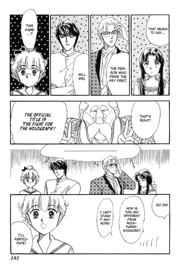 Page 26 Chapter 17 Four Steps to Romance
