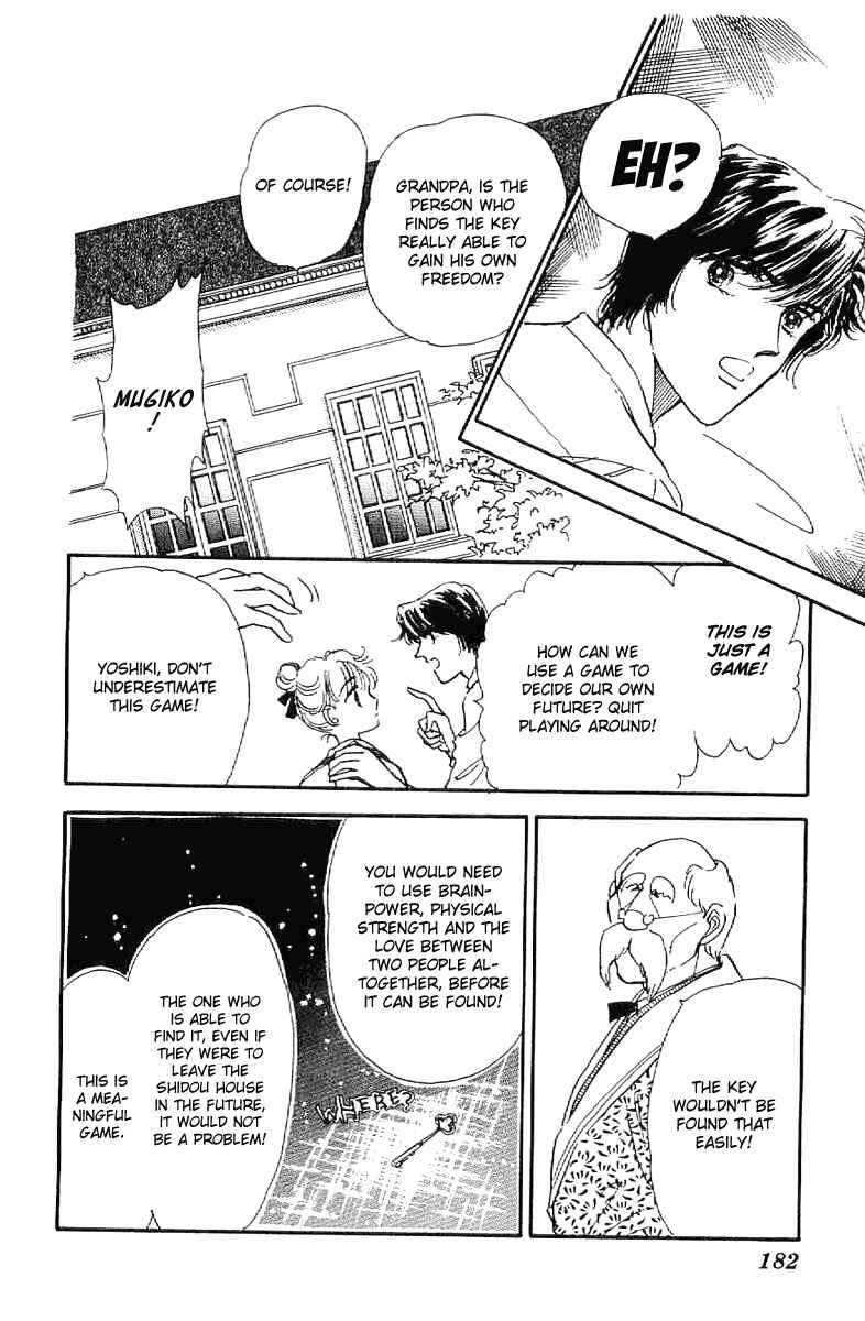 Page 27 Chapter 17 Four Steps to Romance