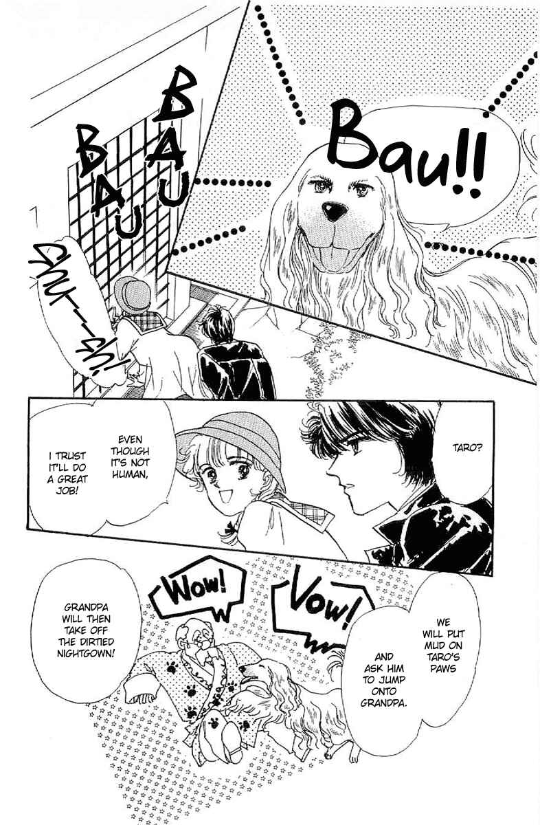 Page 12 Chapter 20 Four Steps to Romance