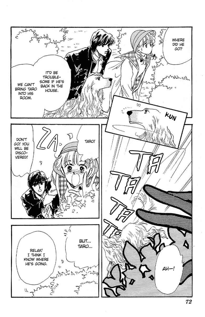 Page 14 Chapter 20 Four Steps to Romance