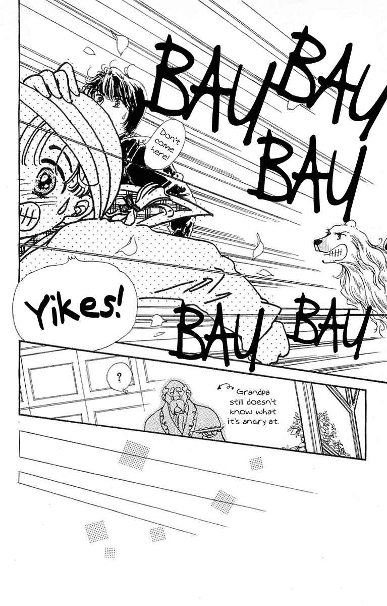 Page 18 Chapter 20 Four Steps to Romance