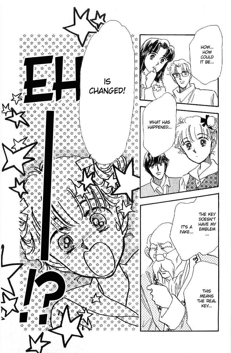 Page 35 Chapter 20 Four Steps to Romance