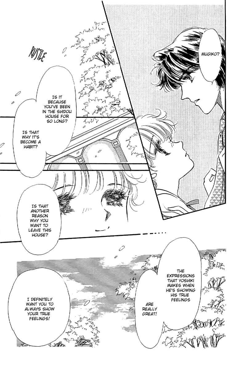 Page 14 Chapter 9 Four Steps to Romance