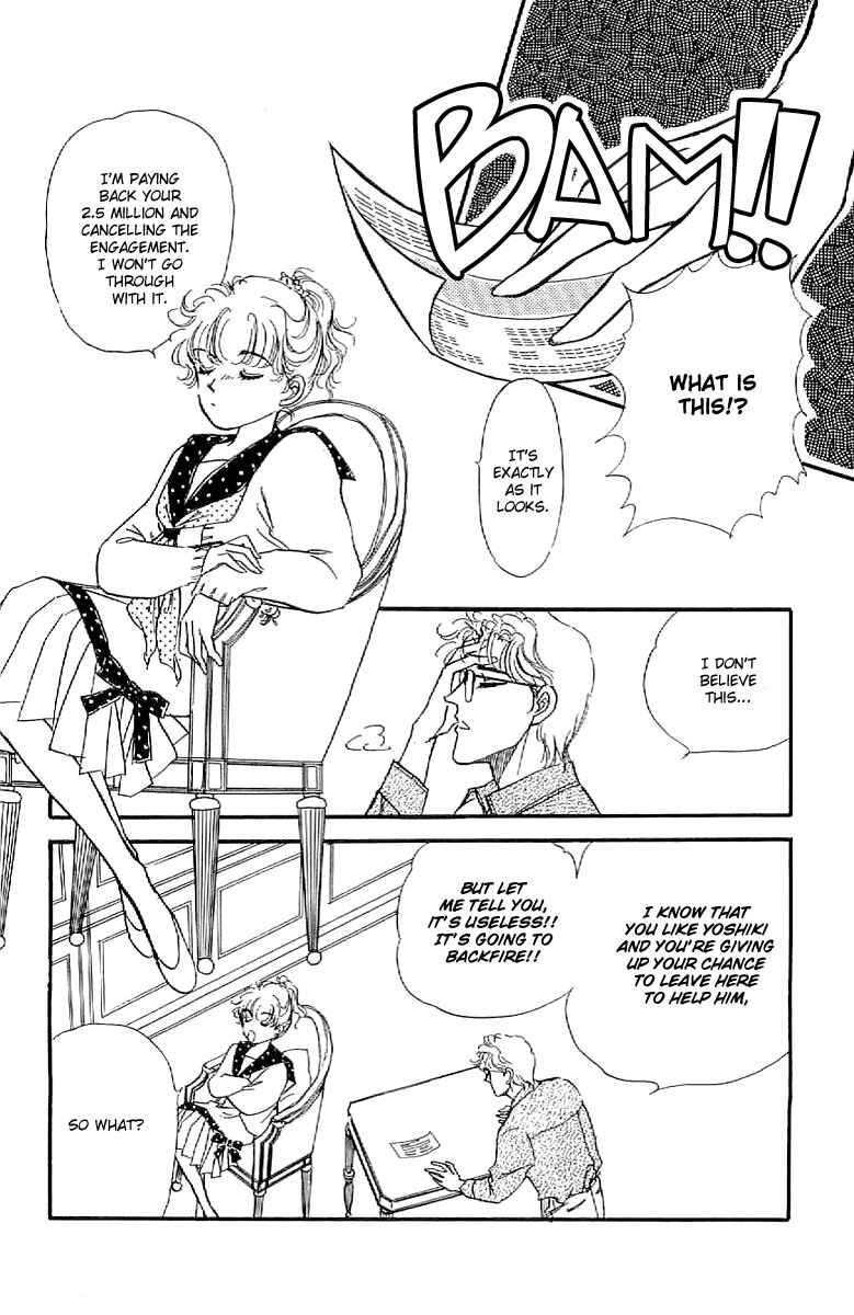 Page 19 Chapter 9 Four Steps to Romance