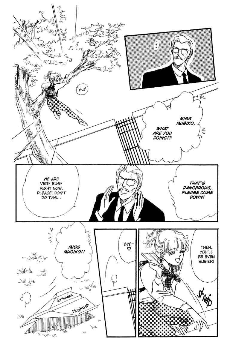 Page 26 Chapter 9 Four Steps to Romance