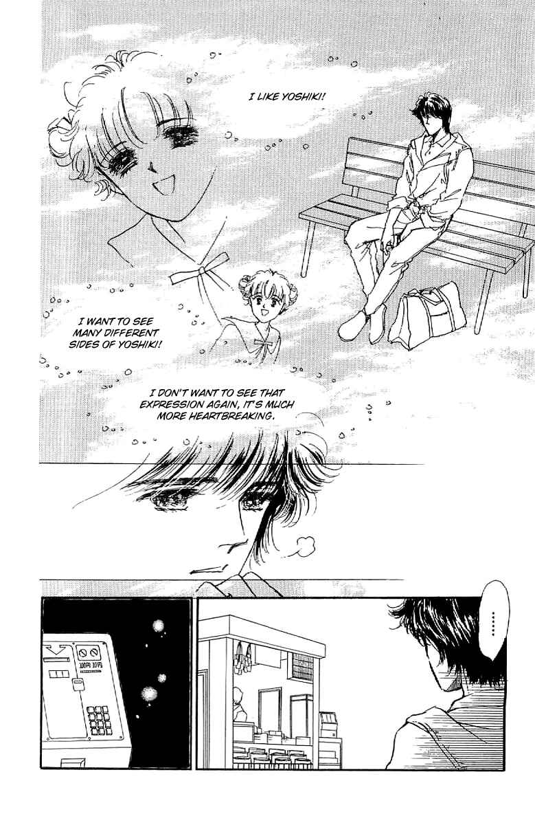 Page 32 Chapter 9 Four Steps to Romance