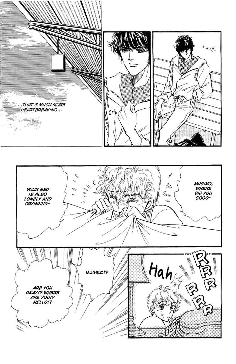 Page 33 Chapter 9 Four Steps to Romance