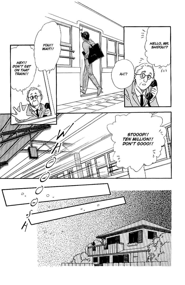 Page 35 Chapter 9 Four Steps to Romance