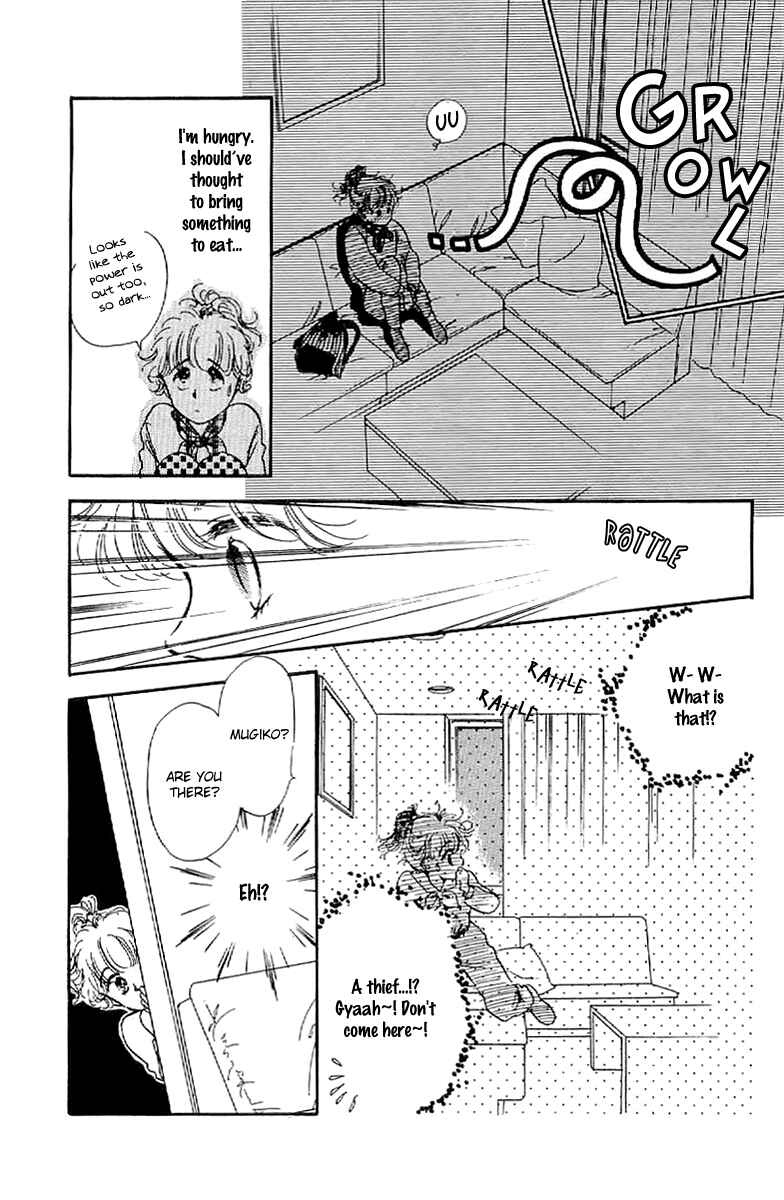 Page 36 Chapter 9 Four Steps to Romance