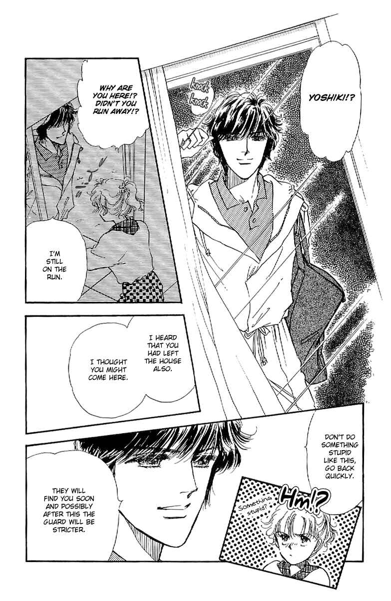 Page 37 Chapter 9 Four Steps to Romance