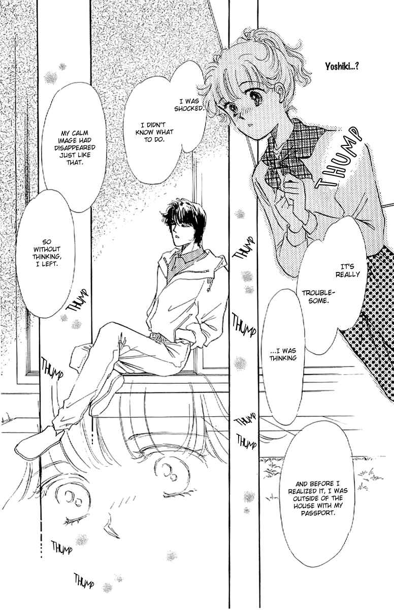 Page 40 Chapter 9 Four Steps to Romance