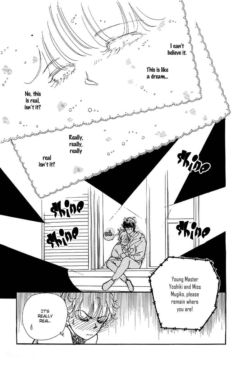 Page 43 Chapter 9 Four Steps to Romance