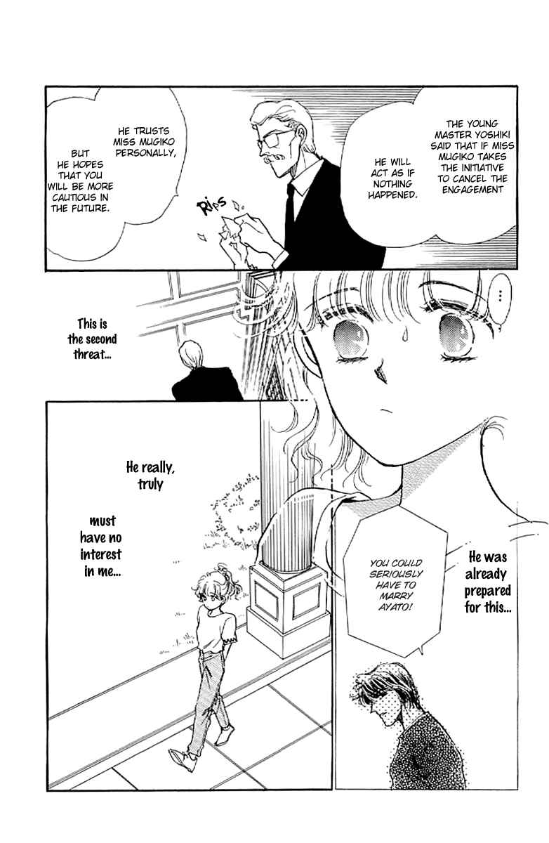 Page 5 Chapter 9 Four Steps to Romance