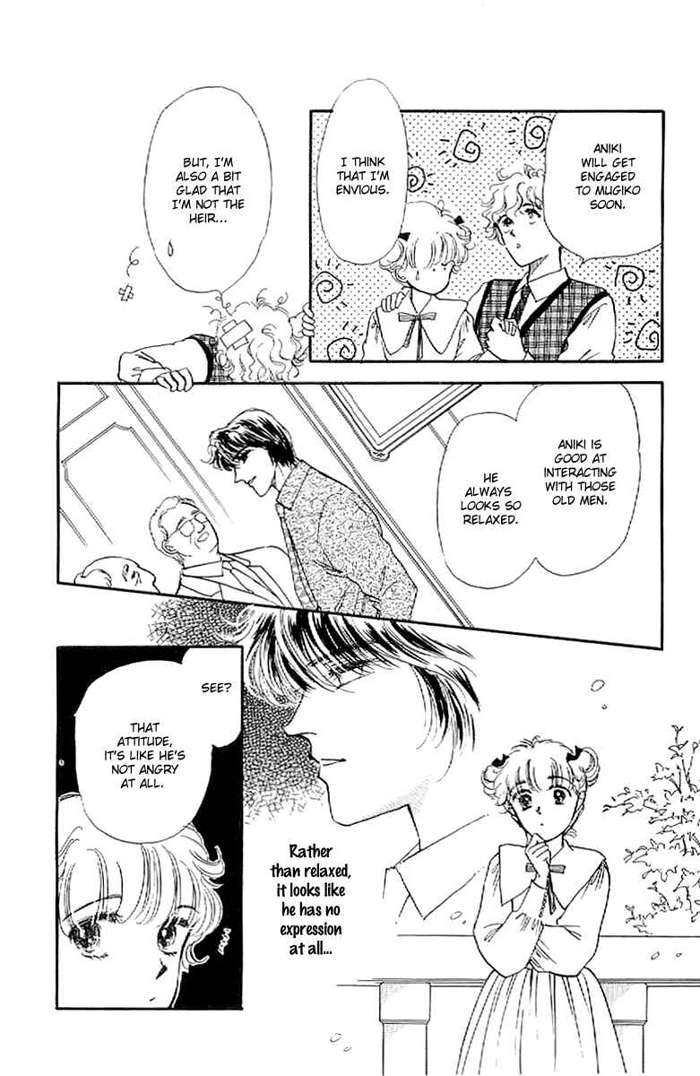 Page 9 Chapter 9 Four Steps to Romance