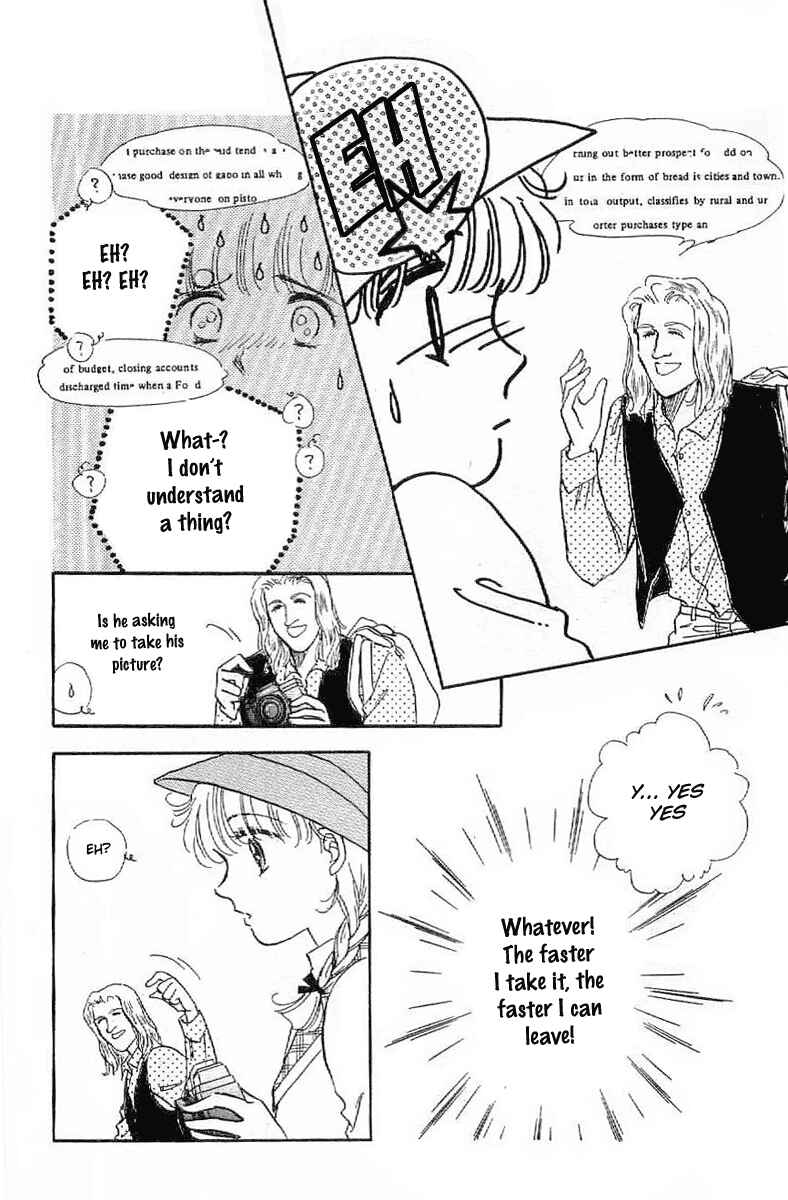 Page 18 Chapter 18 Four Steps to Romance