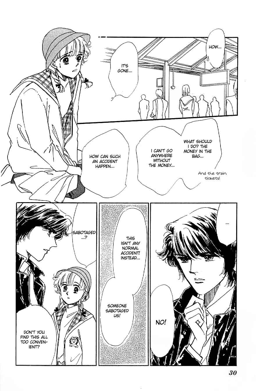 Page 28 Chapter 18 Four Steps to Romance