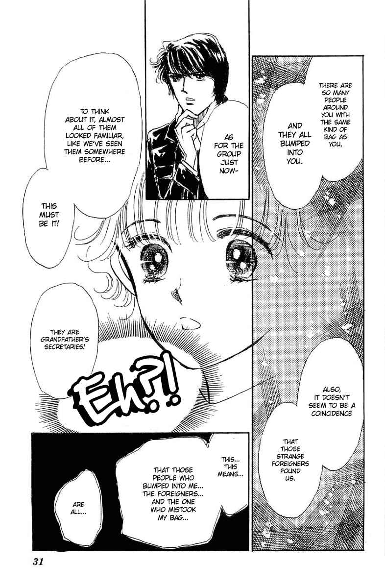 Page 29 Chapter 18 Four Steps to Romance