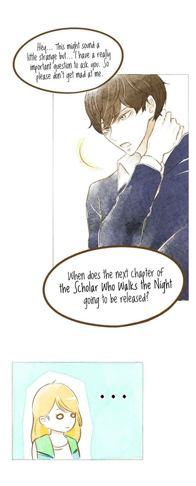 Page 35 Chapter 18 Four Steps to Romance