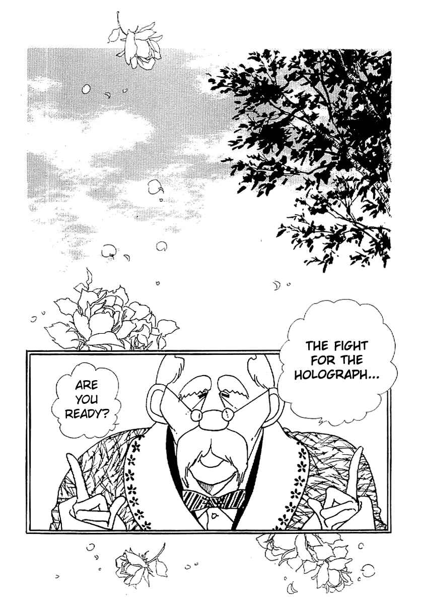 Page 4 Chapter 18 Four Steps to Romance