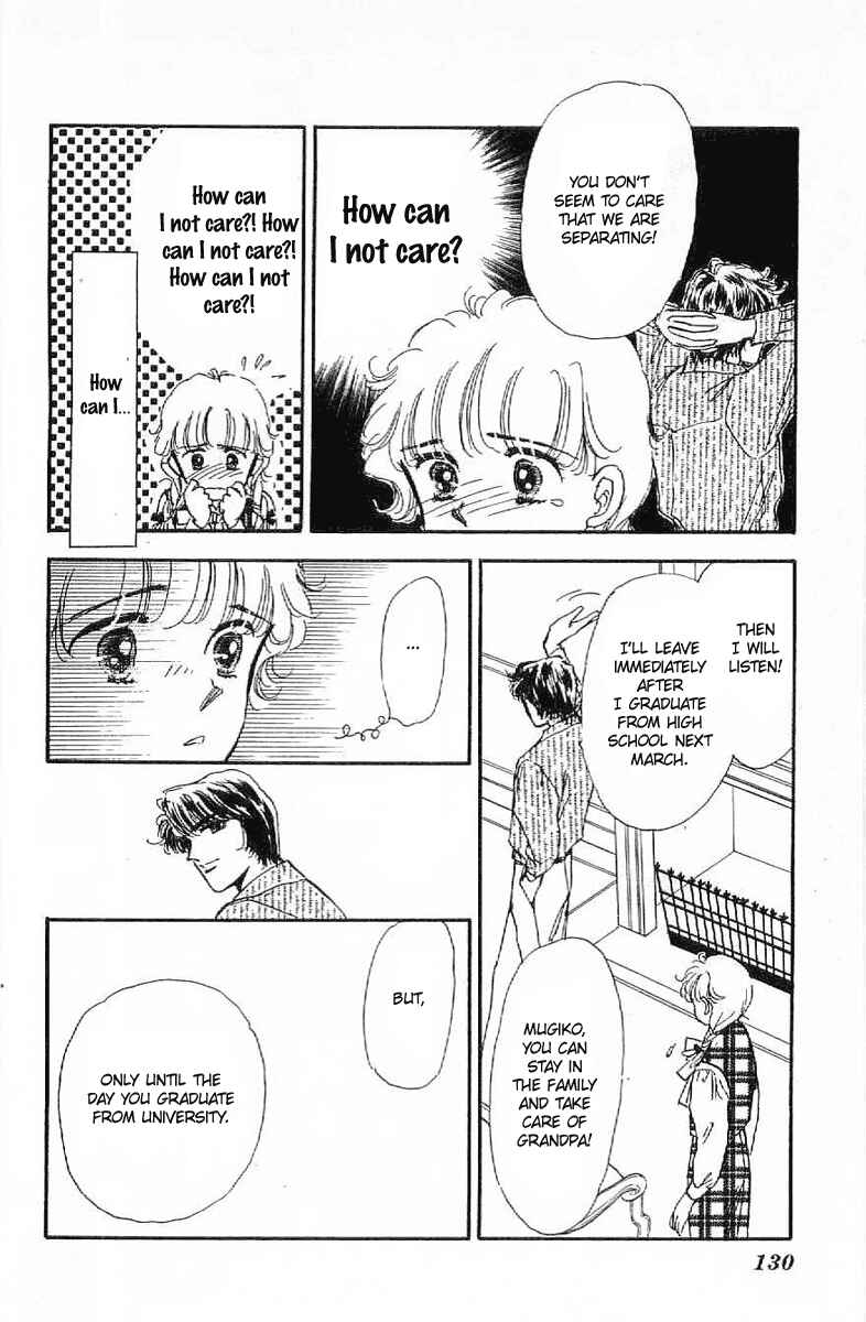 Page 11 Chapter 22 Four Steps to Romance
