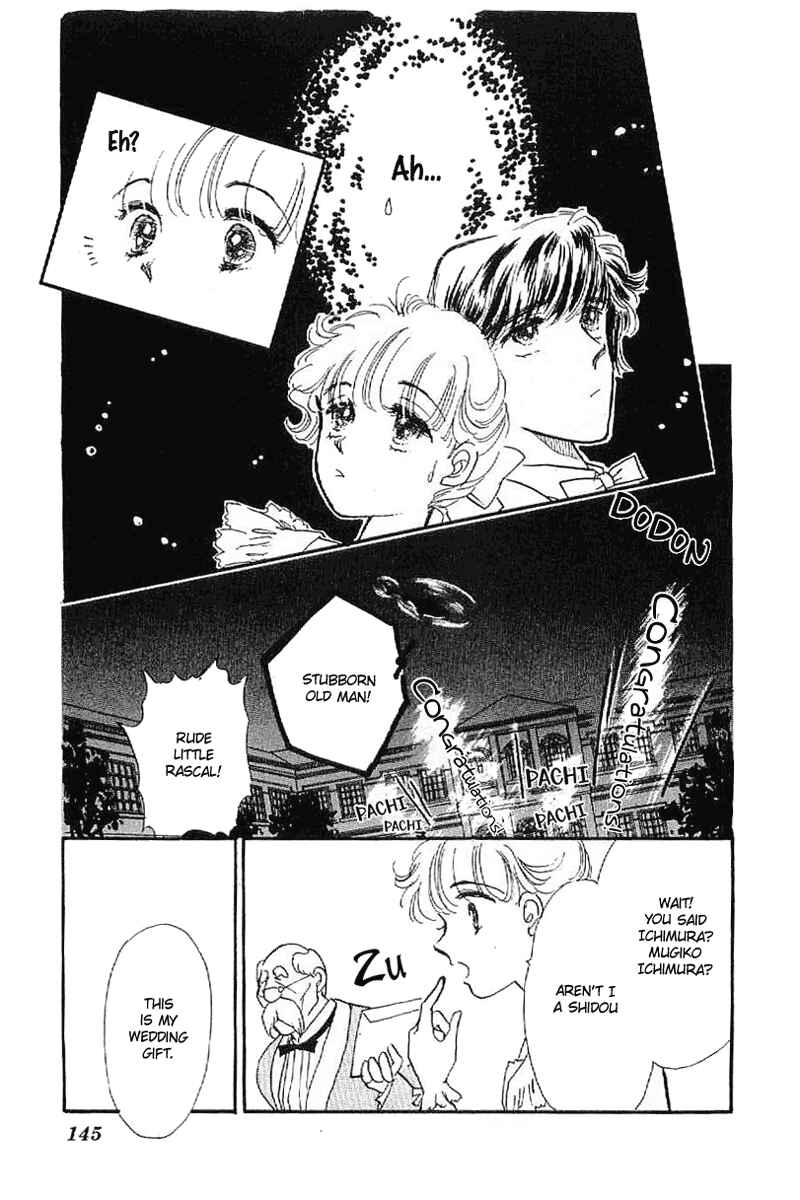 Page 25 Chapter 22 Four Steps to Romance