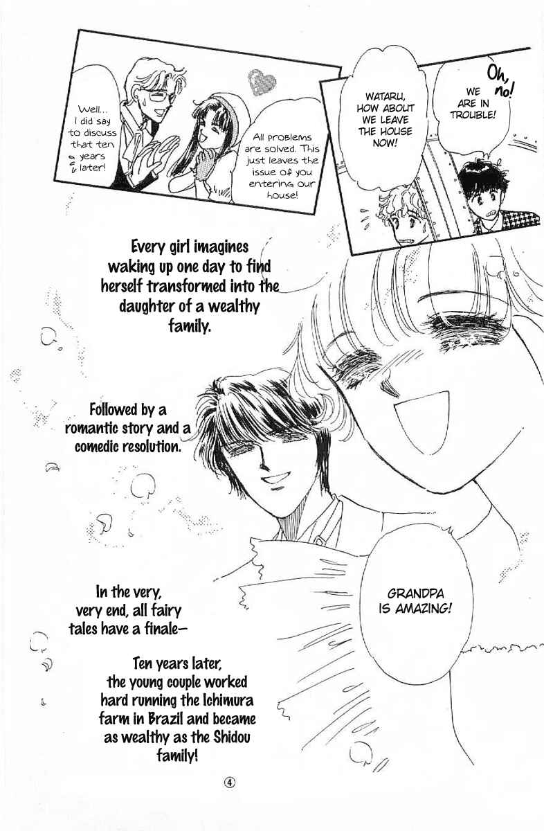 Page 29 Chapter 22 Four Steps to Romance